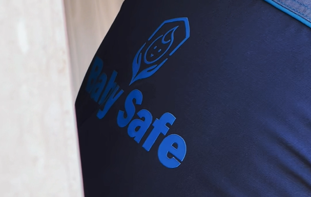 Установка анти-москитной сетки BabySafe